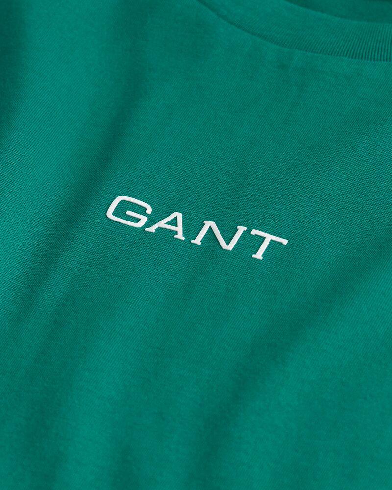 GRAPHIC SS TSHIRT Green / S