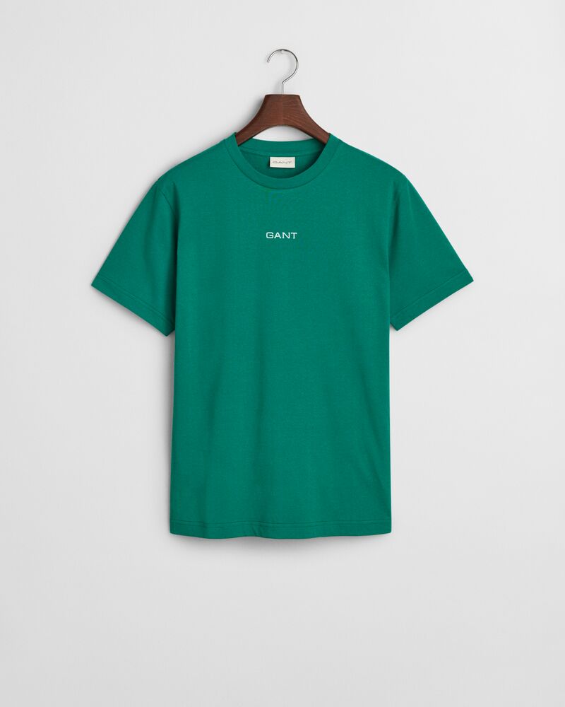 GRAPHIC SS TSHIRT Green / S