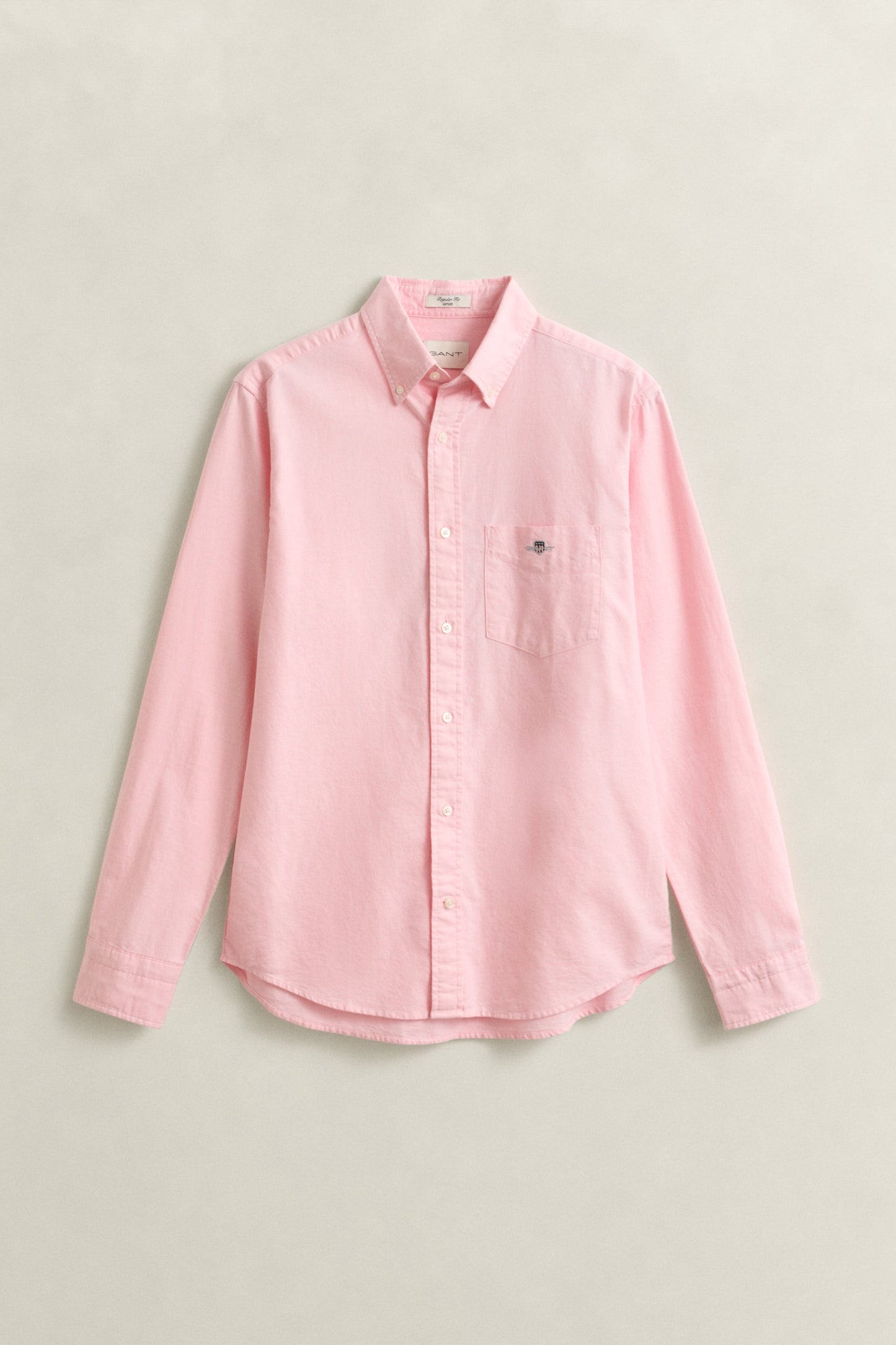 Classic Regular Oxford Shirt