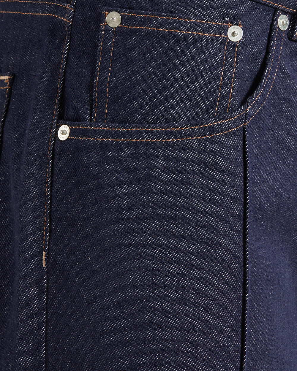 Gant Dressed Denim – Slim Fit Stretch Denim Jeans Dark Blue Vintage / 36X32