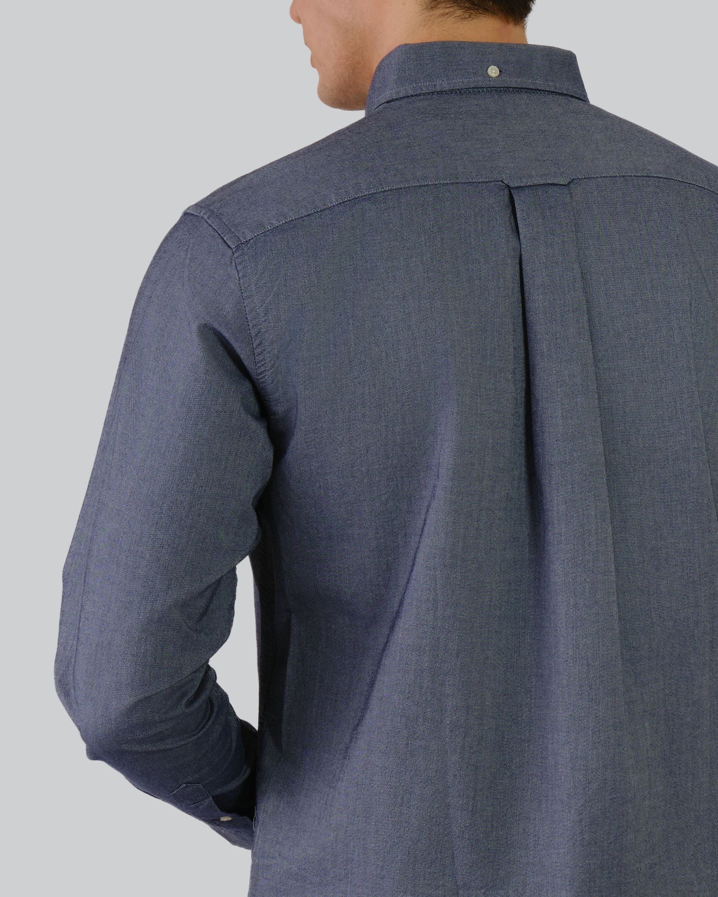 GANT Regular Fit Oxford Shirt