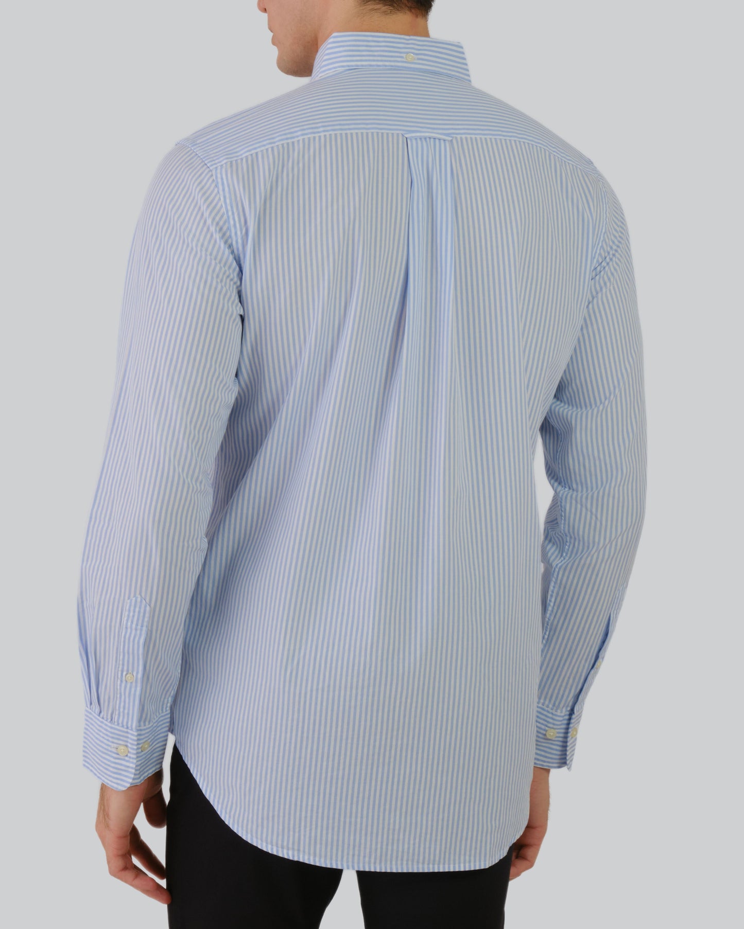 GANT Regular Fit Poplin Banker Shirt