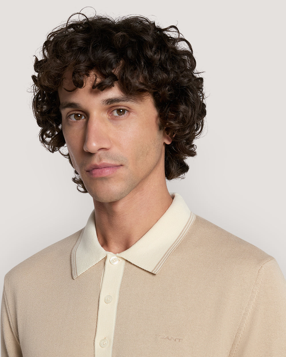 MODAL BLEND SS POLO