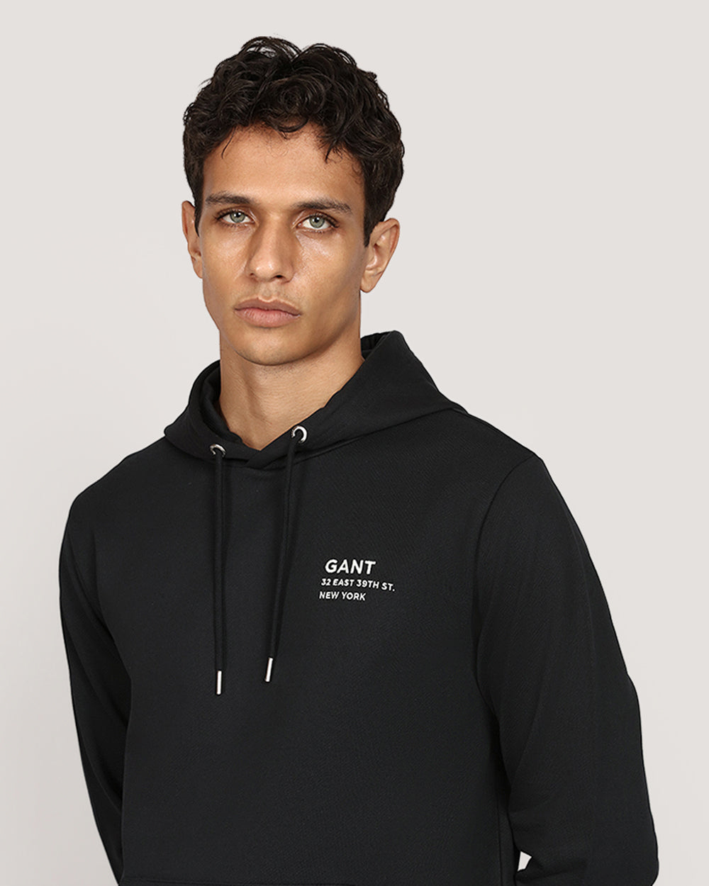 Small Graphic Sweat Hoodie