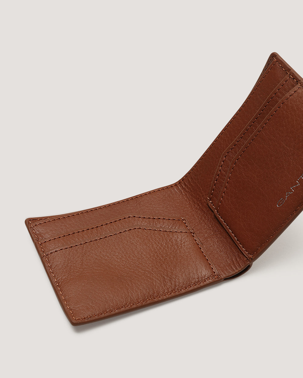 Leather Bifold Wallet