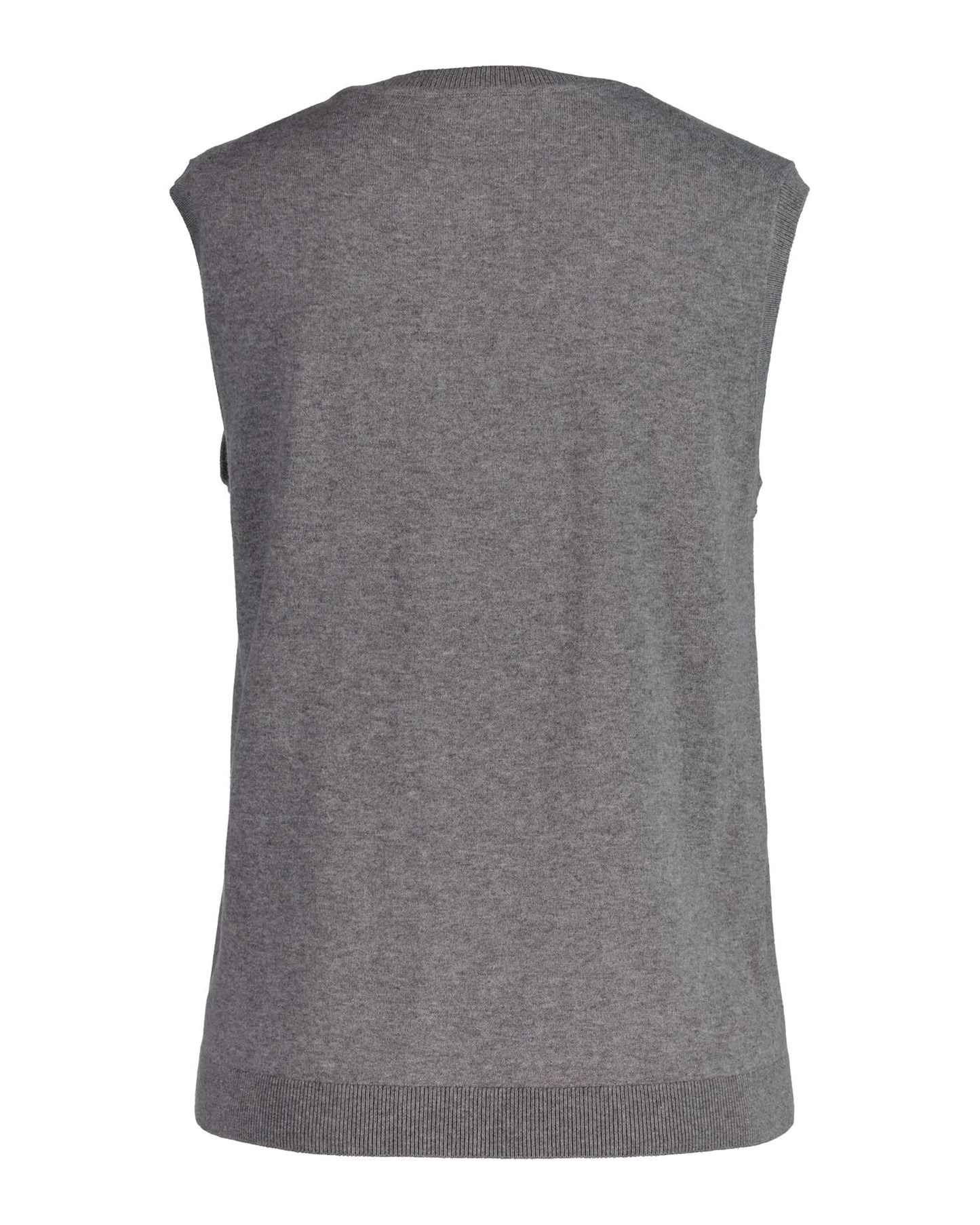 Light Knit Vest