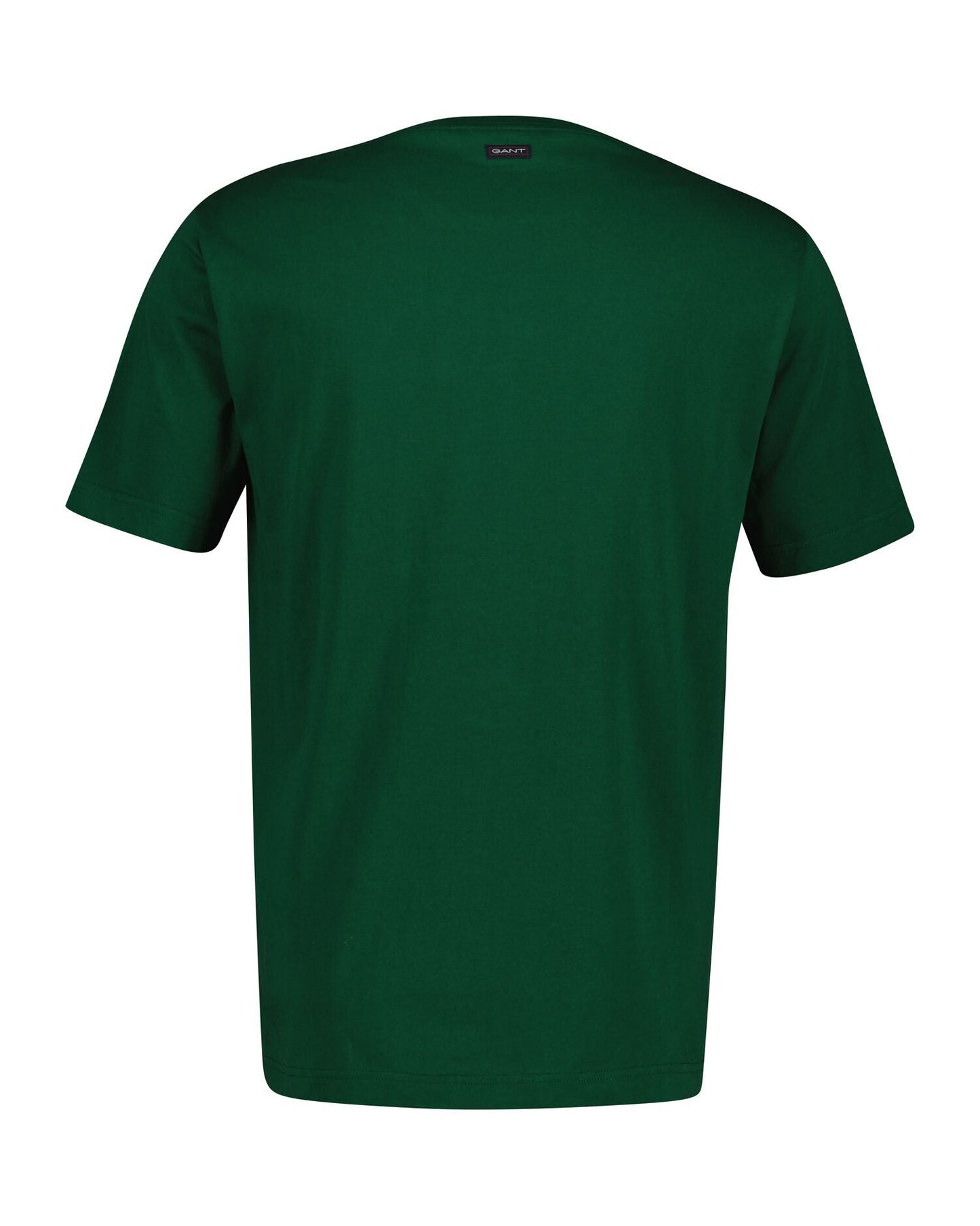 Gant Graphic Short Sleeve T-Shirt