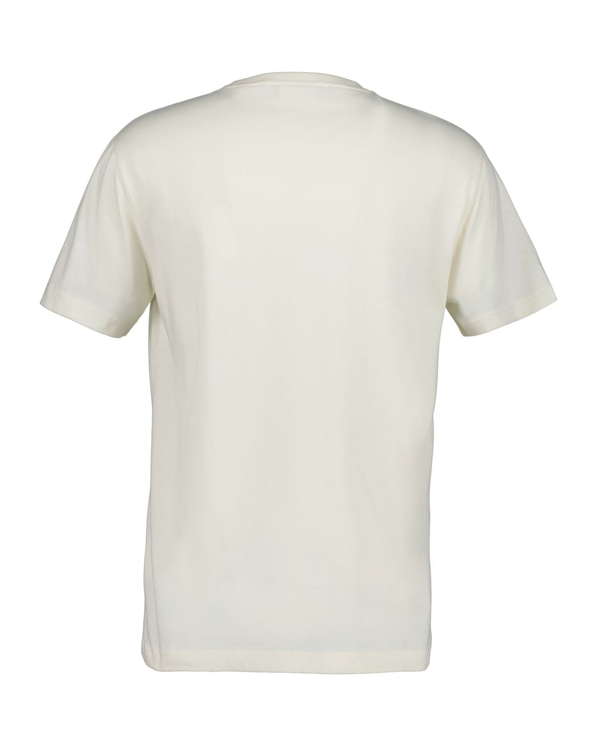 Regular Tonal Shield Short Sleeve T-Shirt