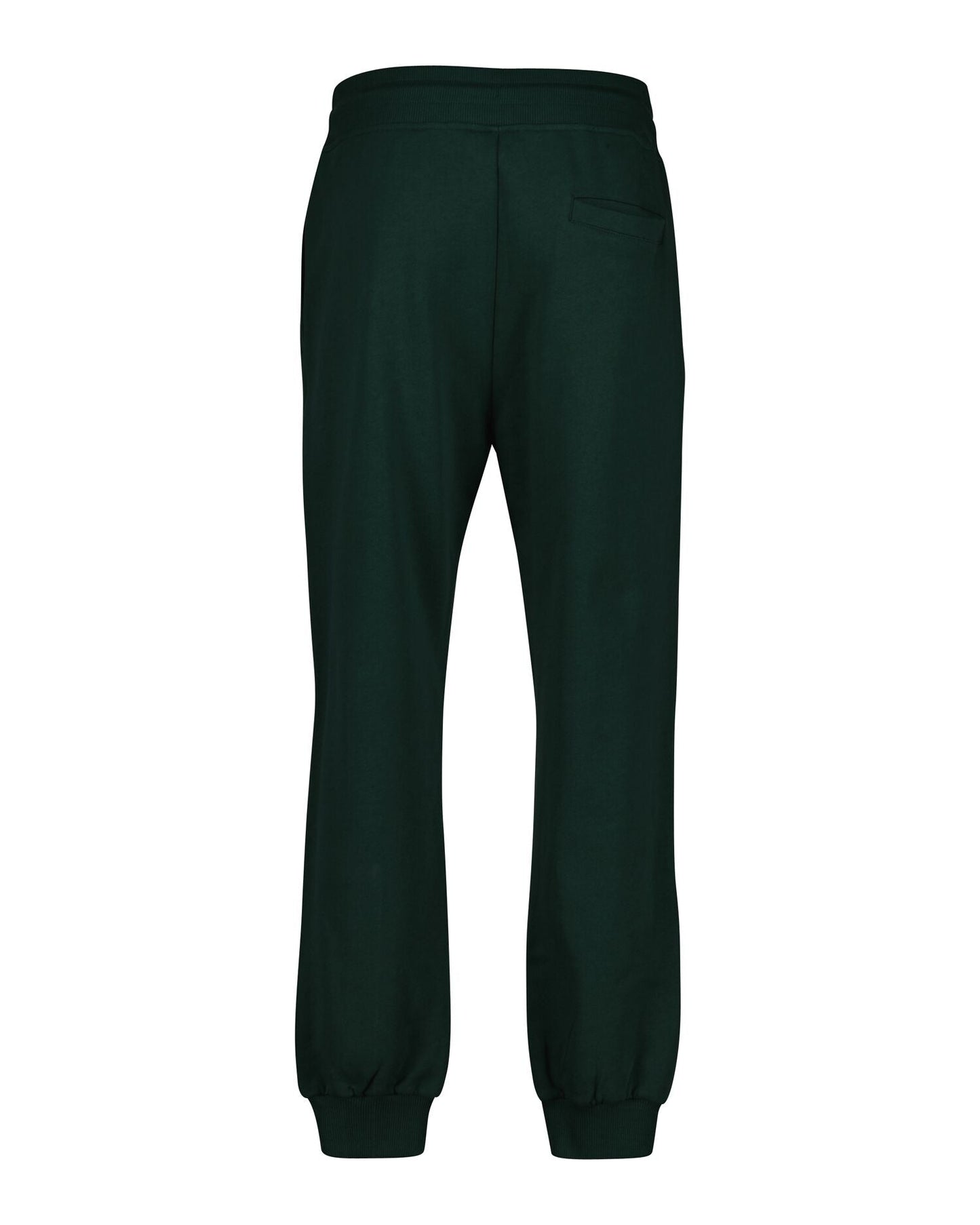 Regular Fit Tonal Shield Sweatpants