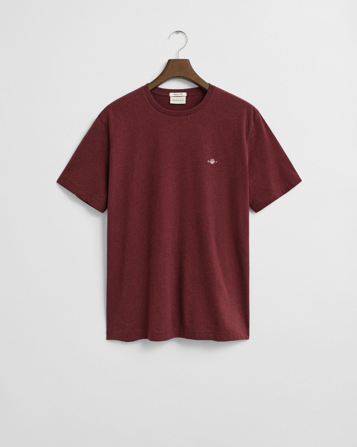 Regular Shield Short Sleeve T-Shirt