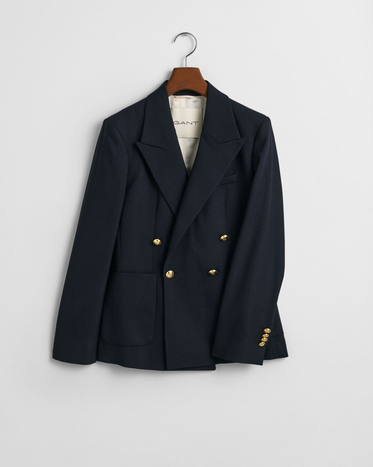 Classic Club Blazer