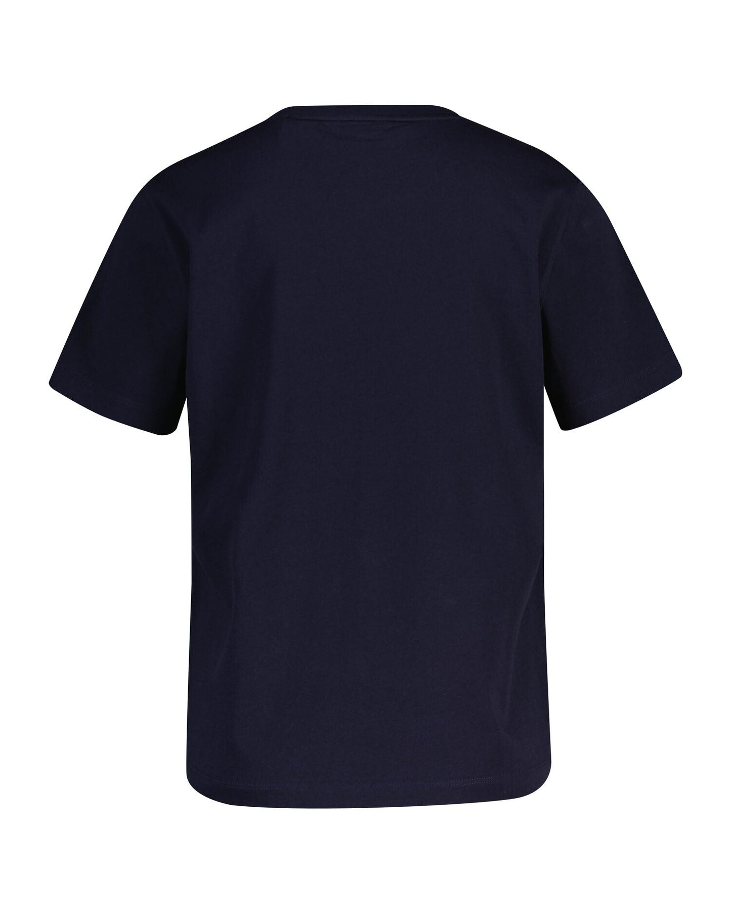 Graphic Short Sleeve Cotton T-Shirt