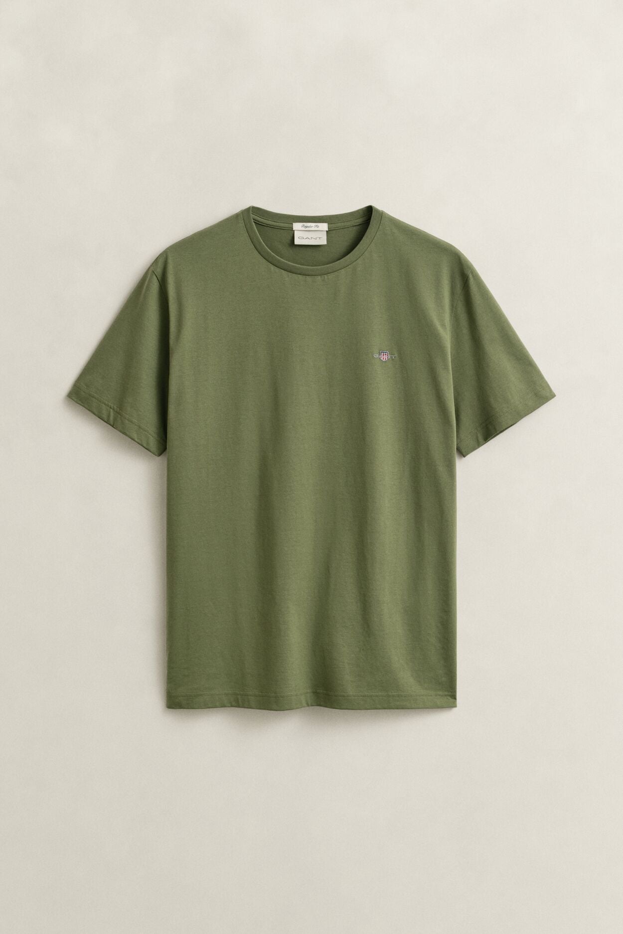 Regular Shield Short Sleeve T-Shirt