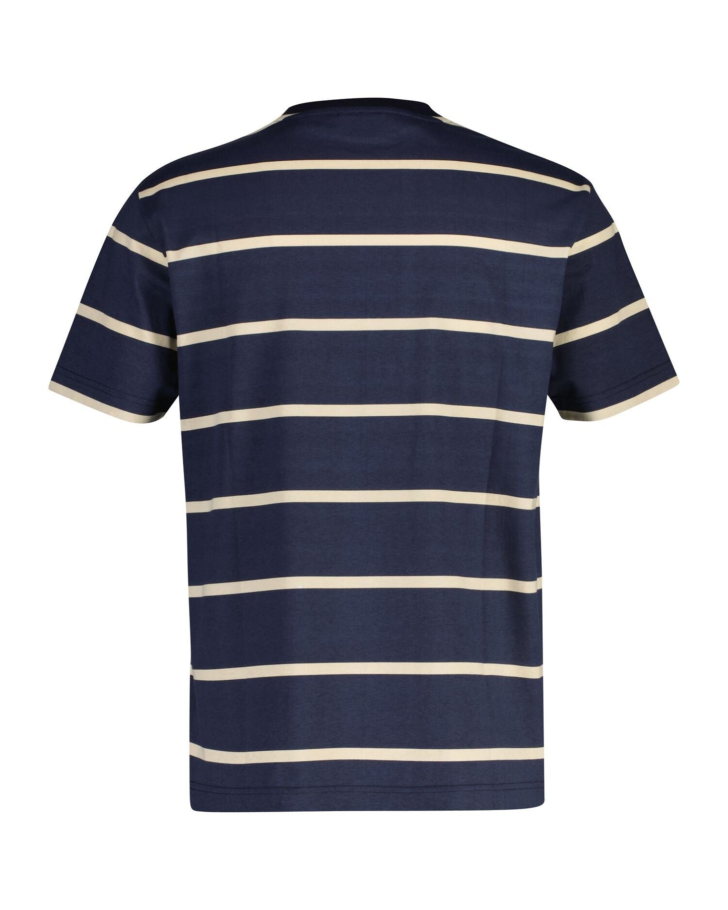 Striped Ss Tshirt