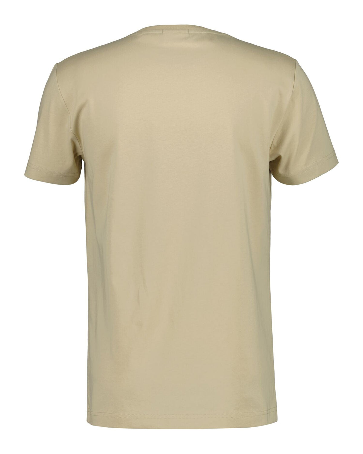 Contrast Logo SS Tshirt