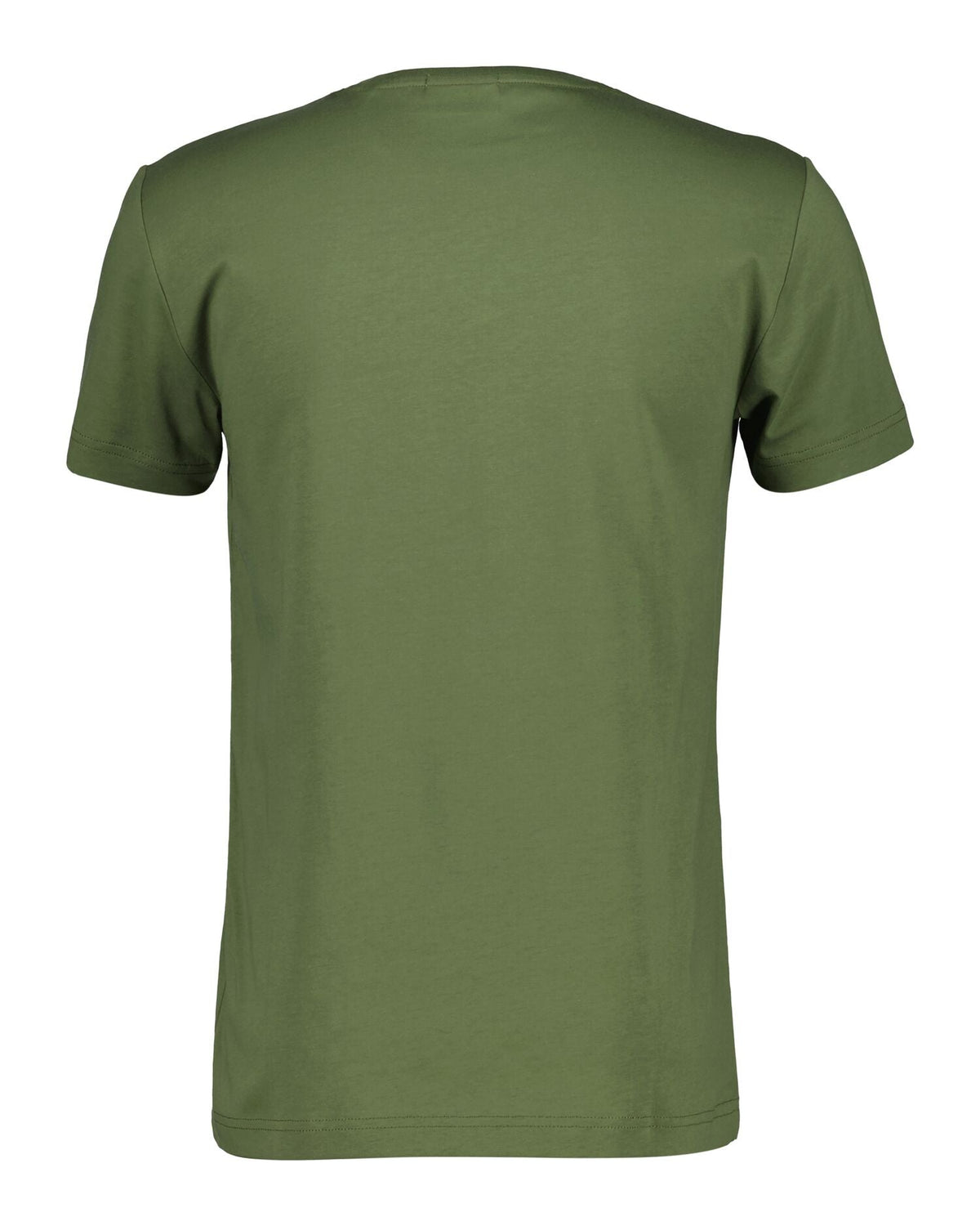 Contrast Logo SS Tshirt