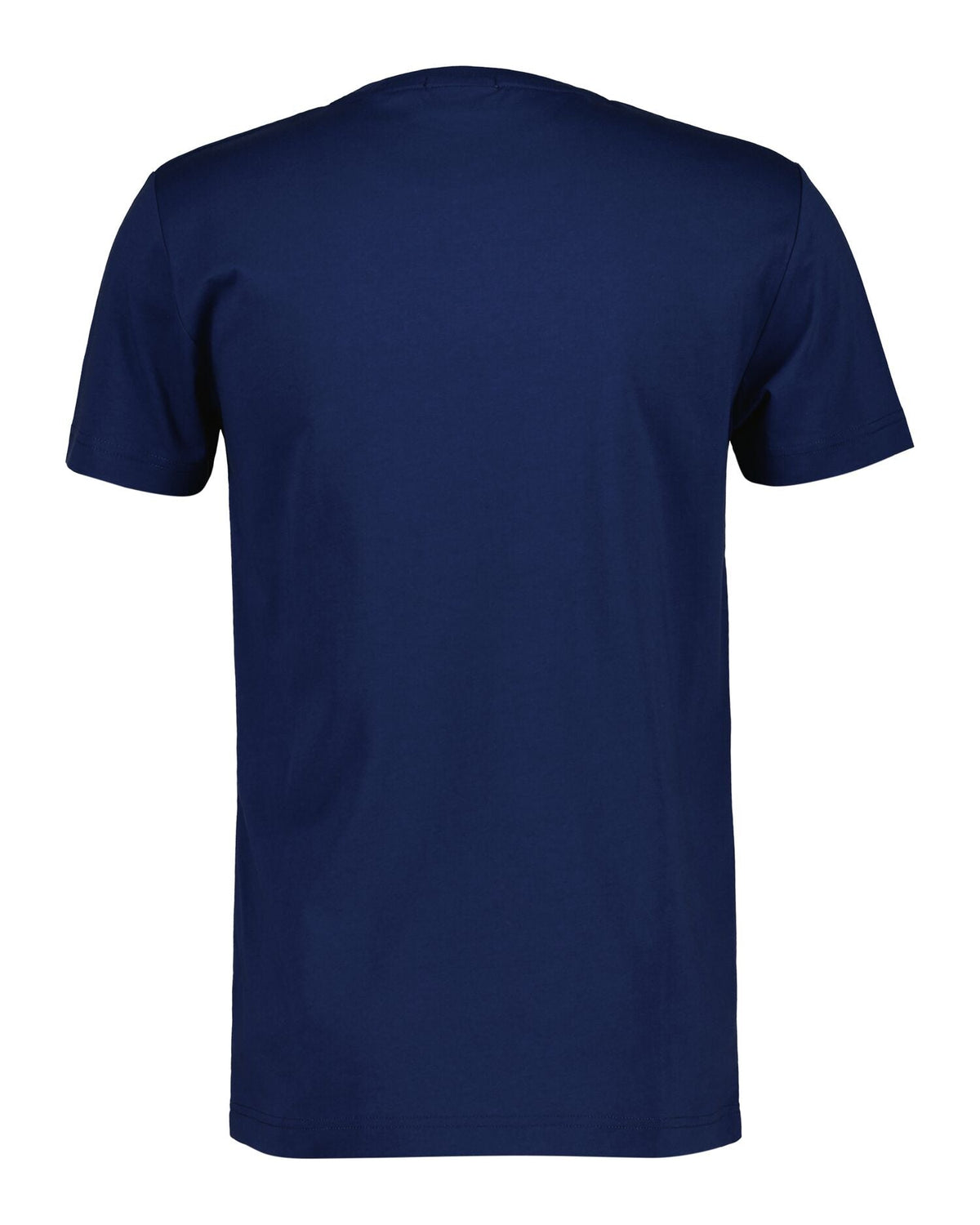 Contrast Logo SS Tshirt