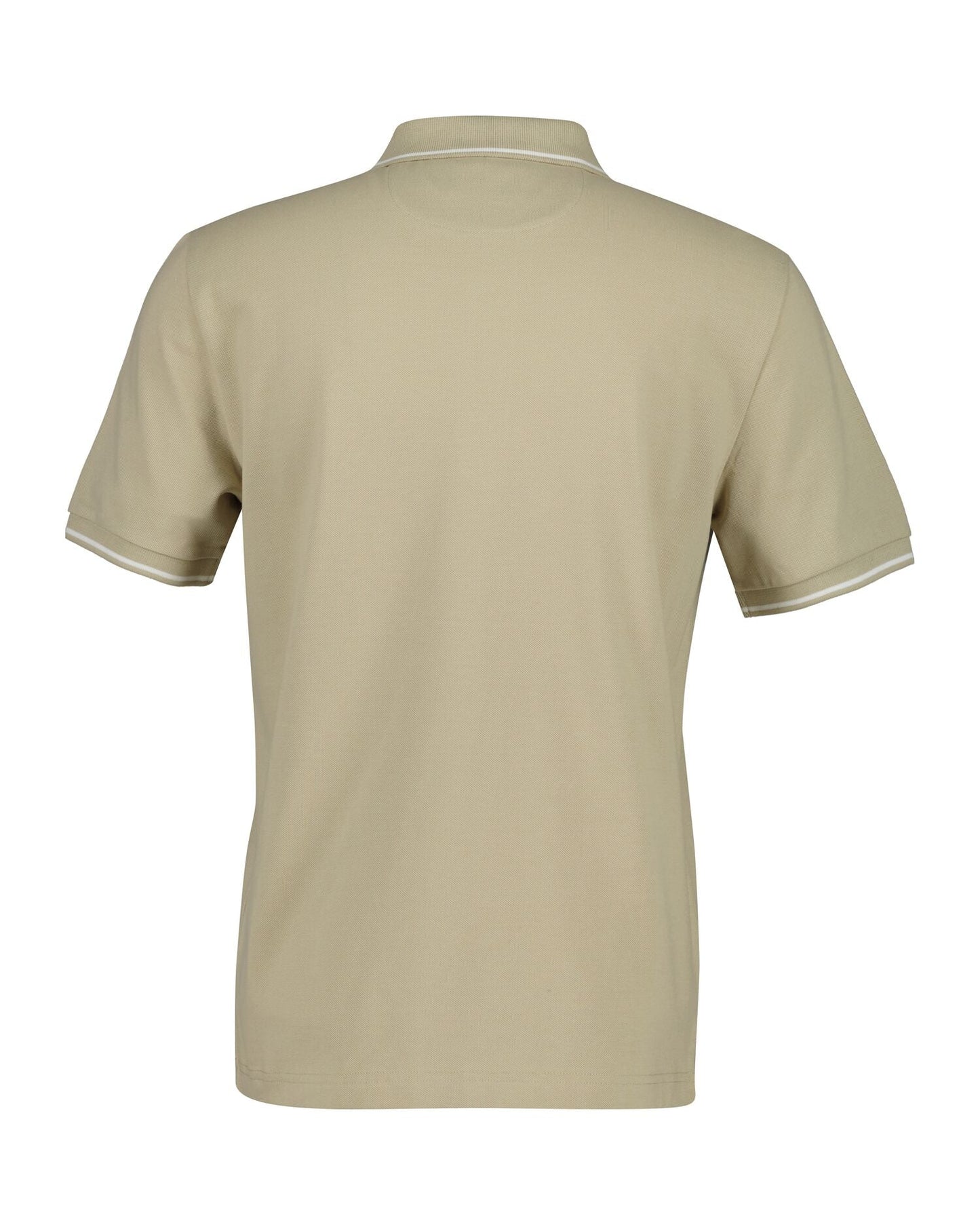 Tipping Pique Polo