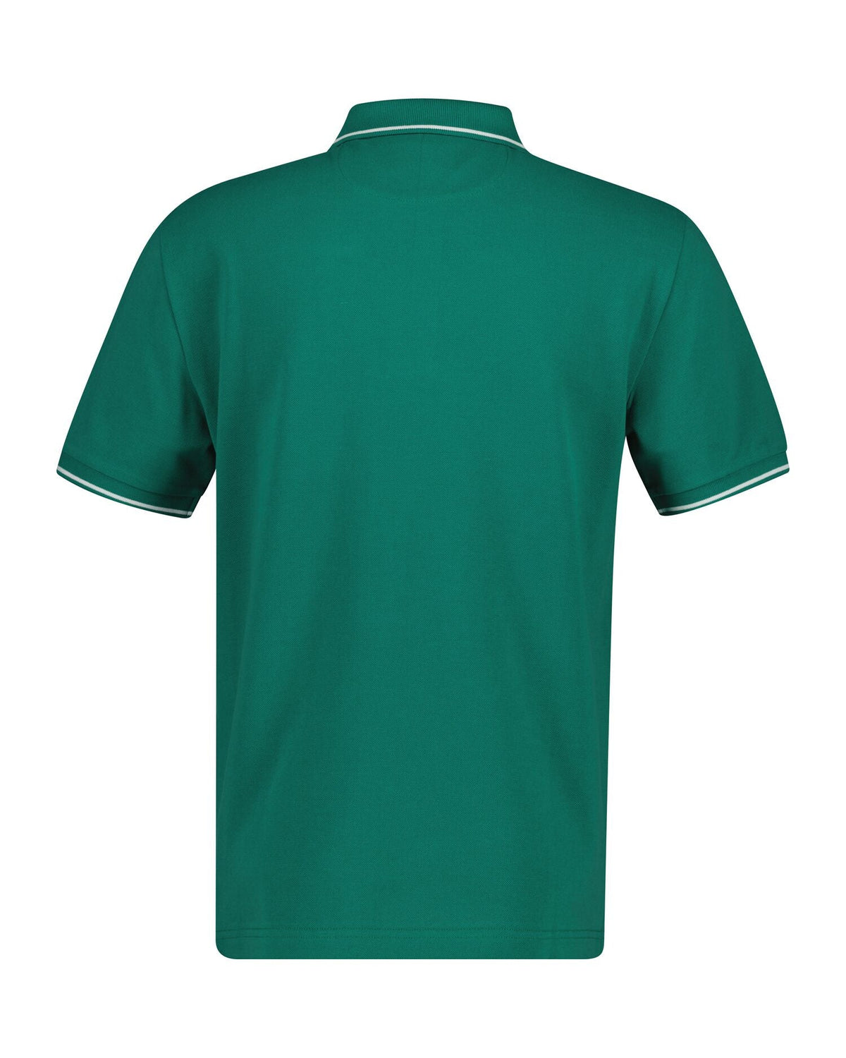 Tipping Pique Polo