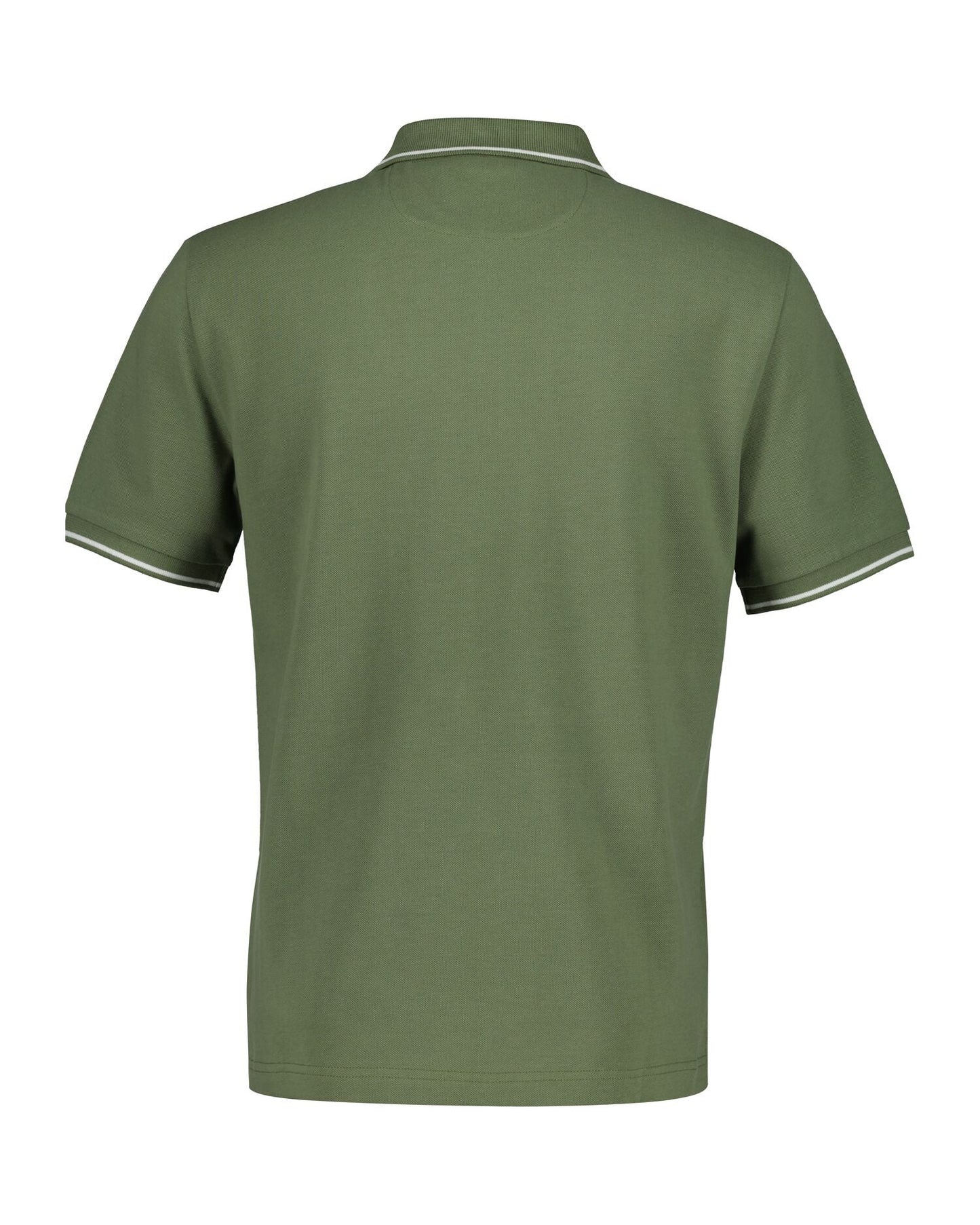 Tipping Pique Polo