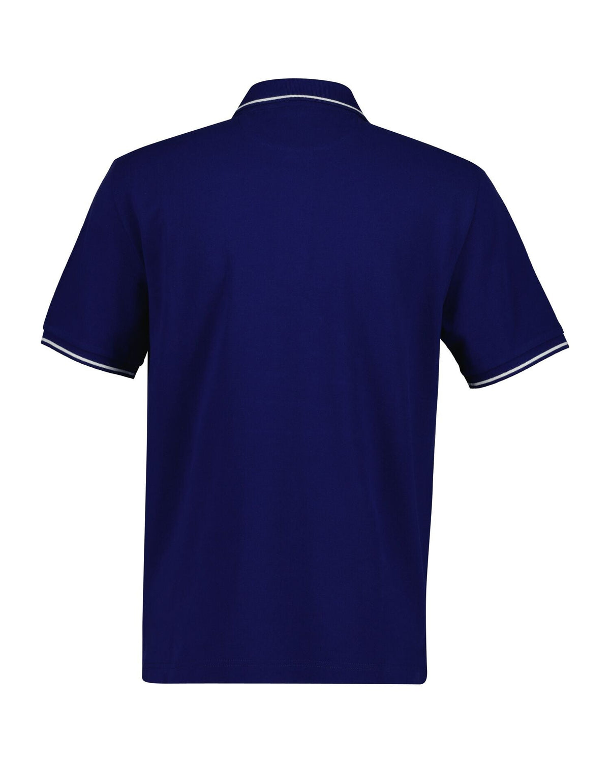 Tipping Pique Polo
