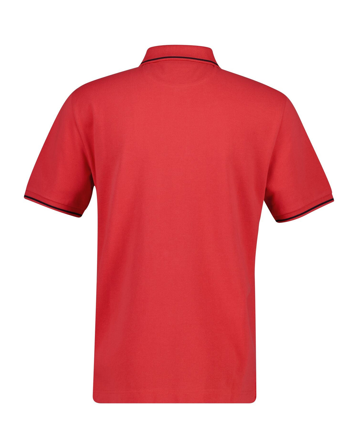 Tipping Pique Polo