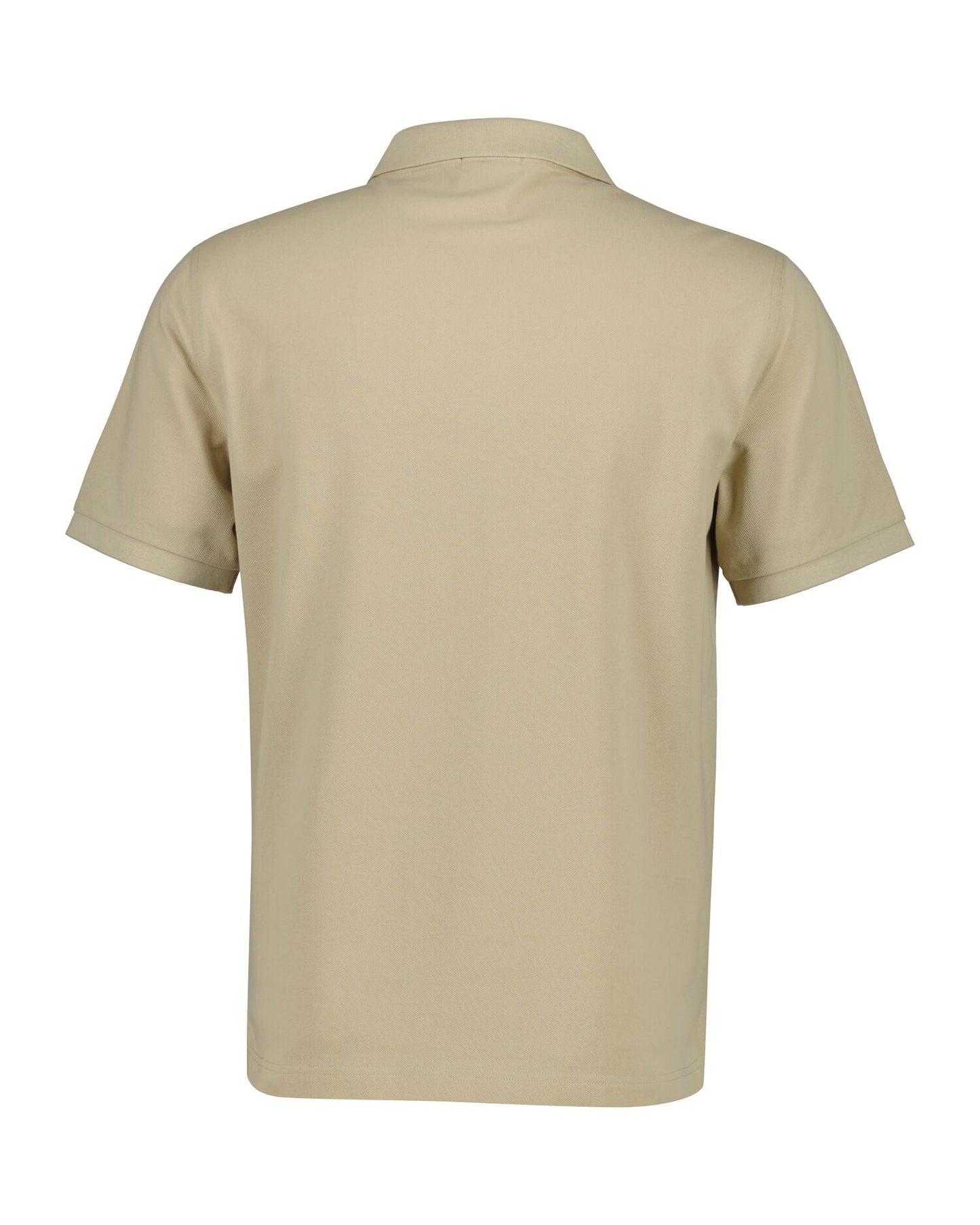 Classic Regular Polo Shirt