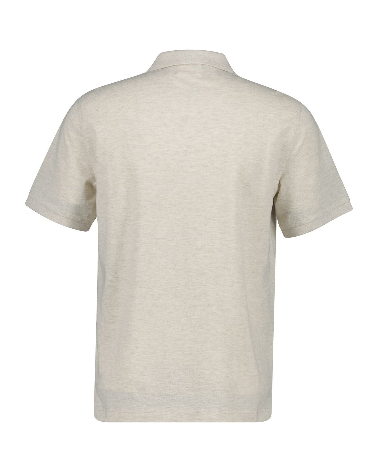 Regular Shield SS Pique Polo