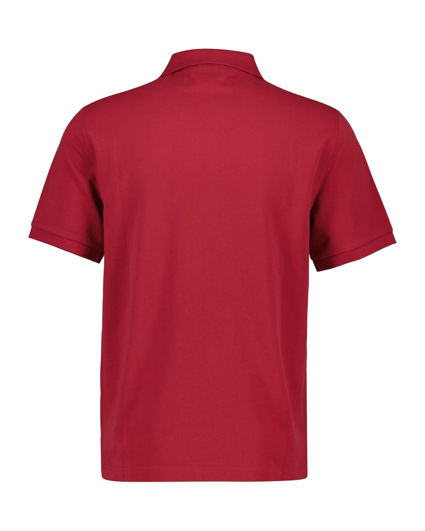 Regular Shield Ss Pique Polo