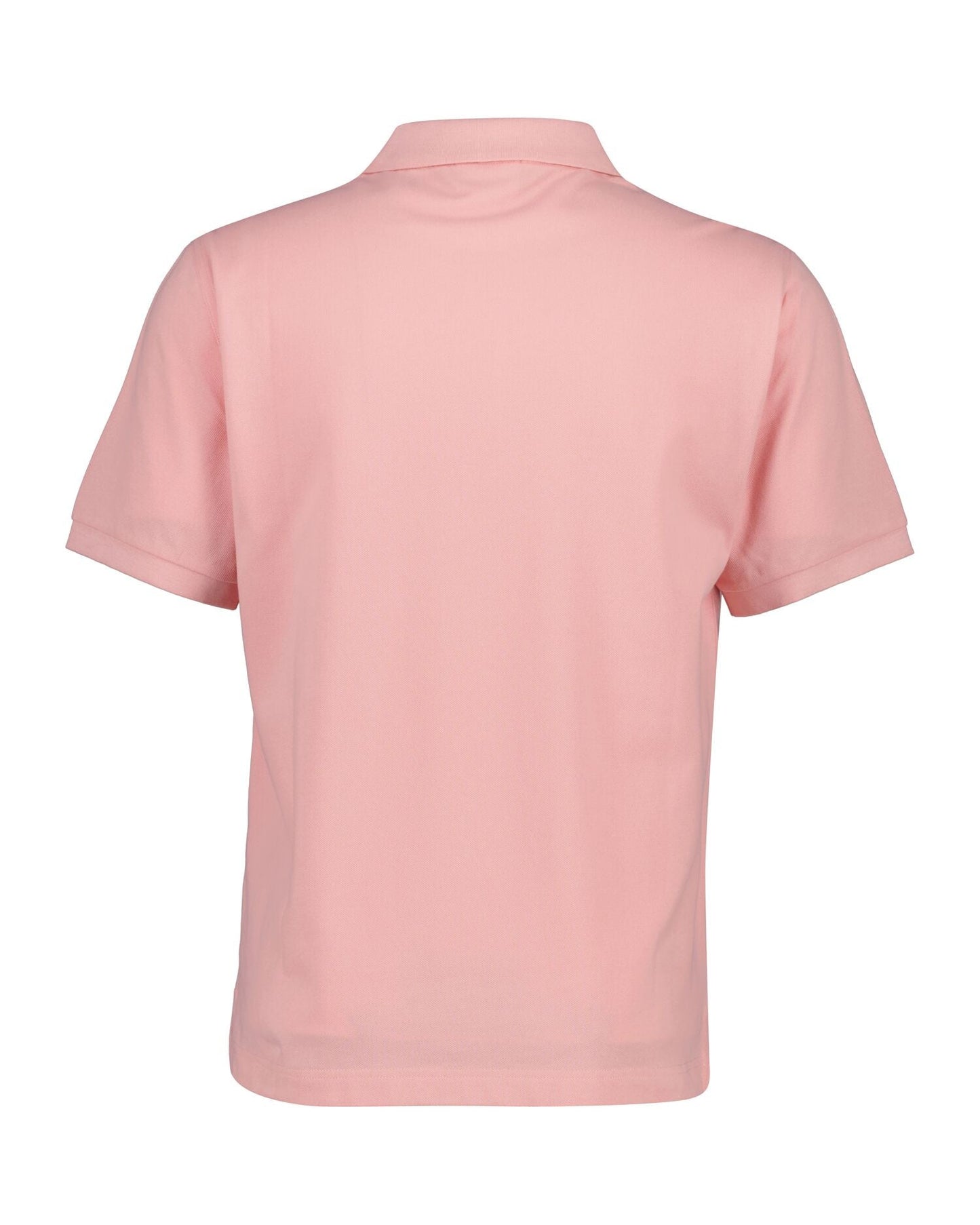 Regular Shield Ss Pique Polo