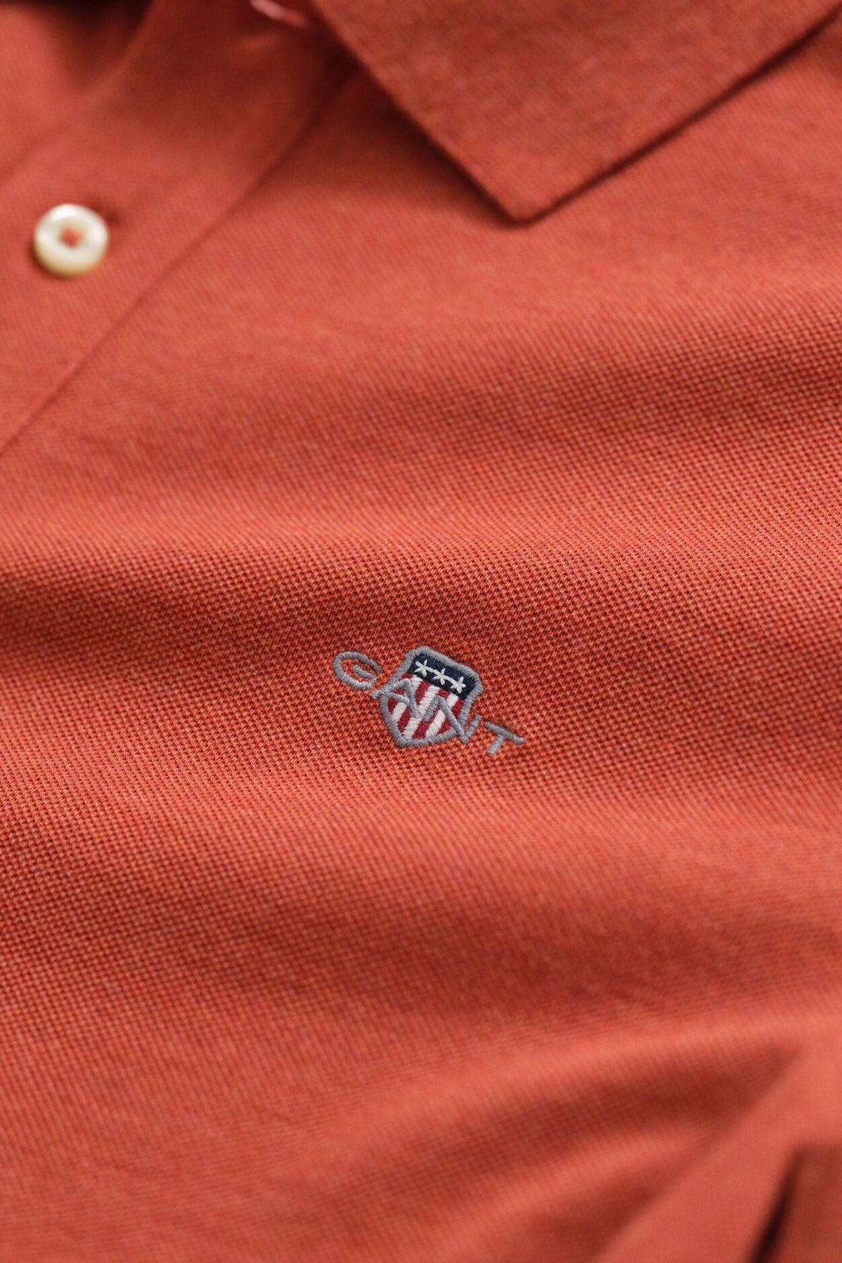 Classic Regular Polo Shirt