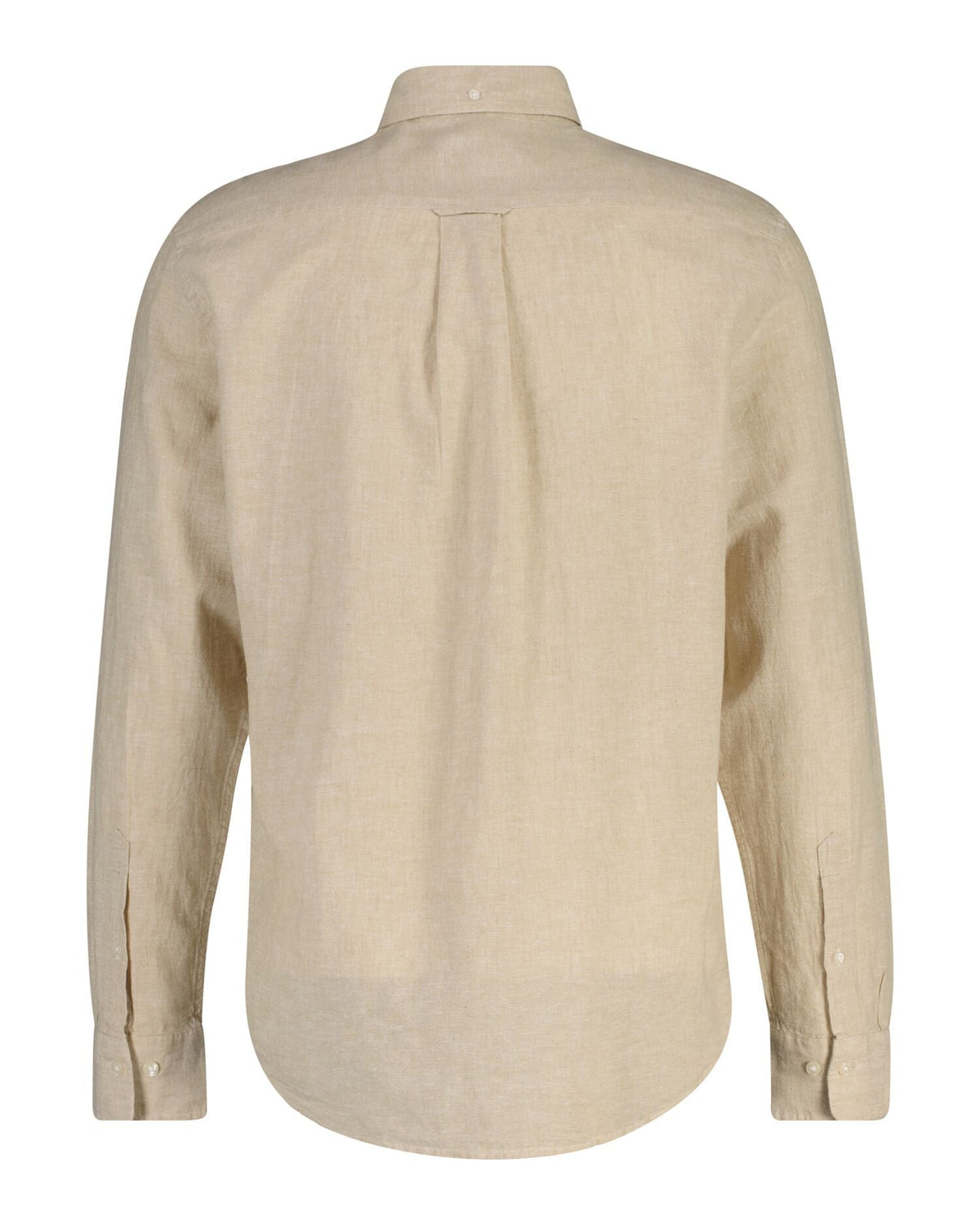 Linen Blend Shirt