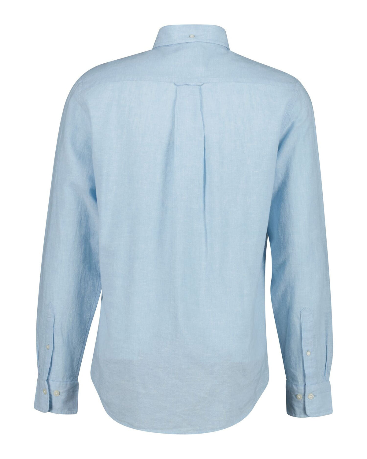 Linen Blend Shirt