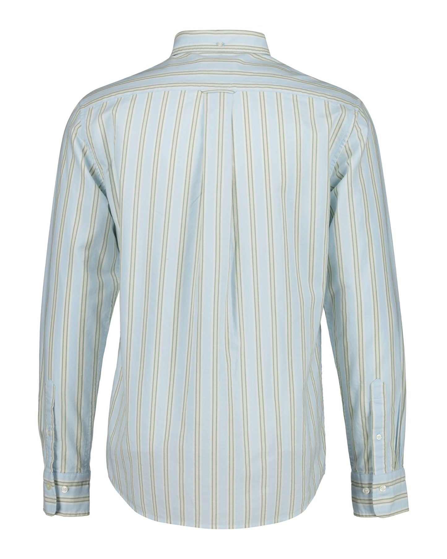 Striped Archive Oxford Shirt