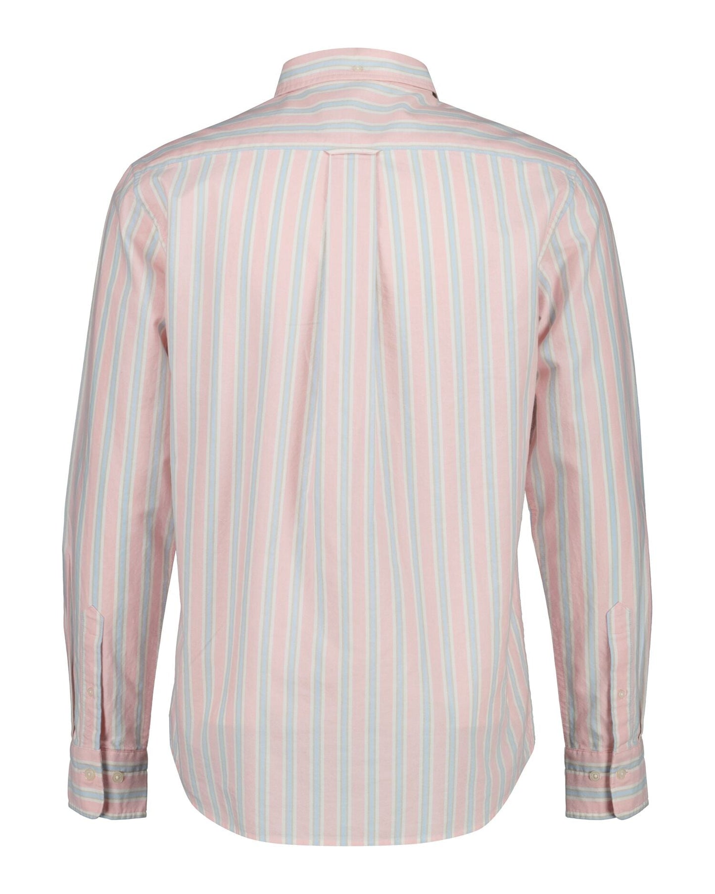 Regular Archive Oxford Stripe Shirt