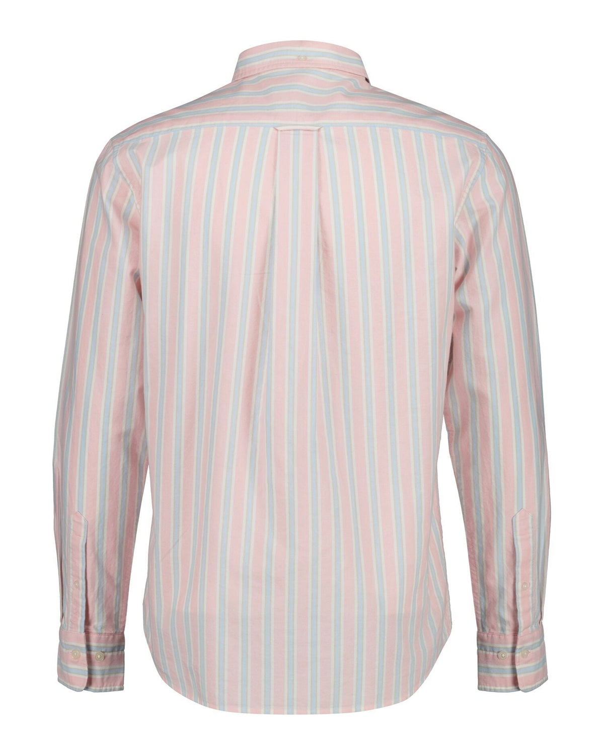 Striped Archive Oxford Shirt