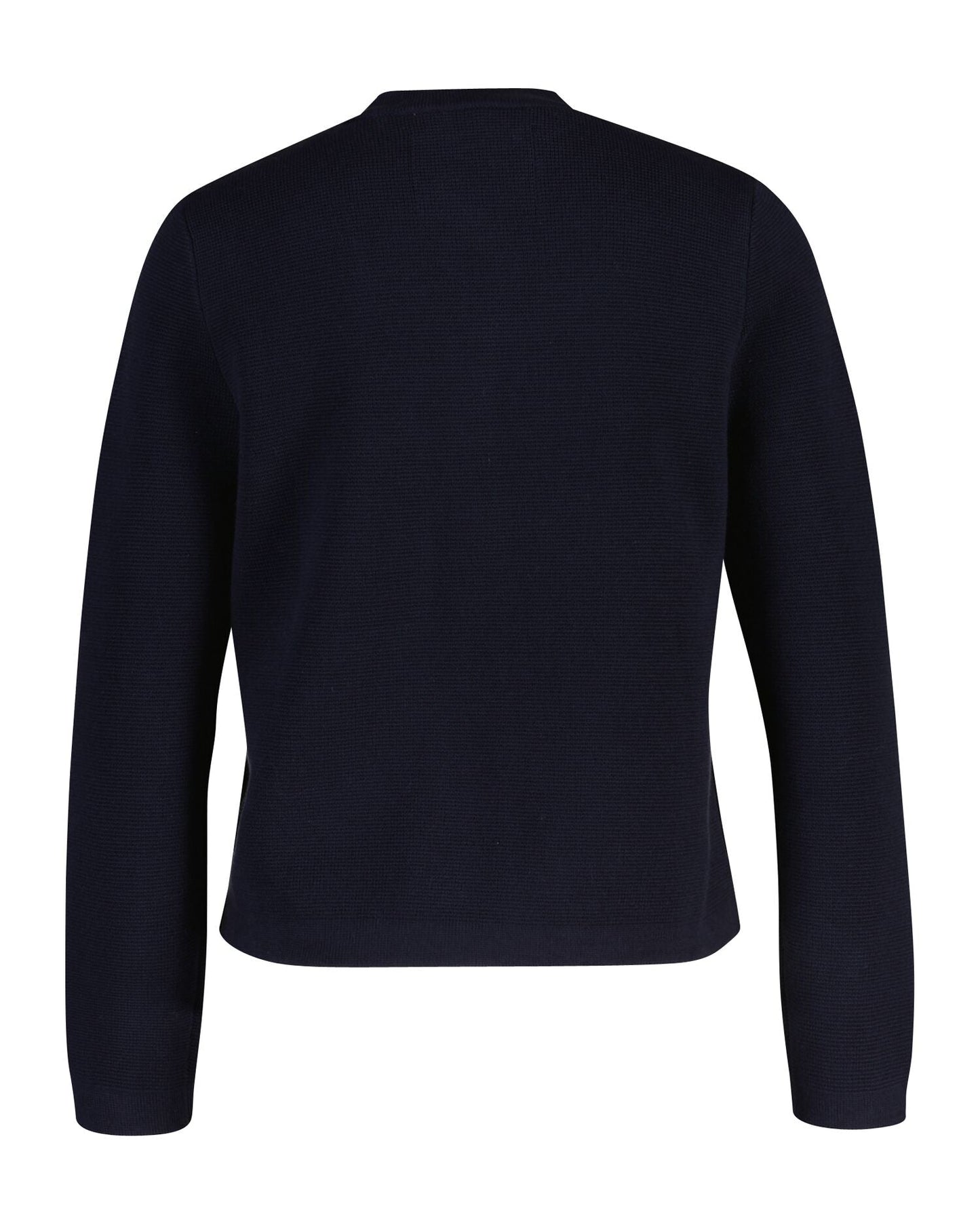 Knitted Cotton Jacket