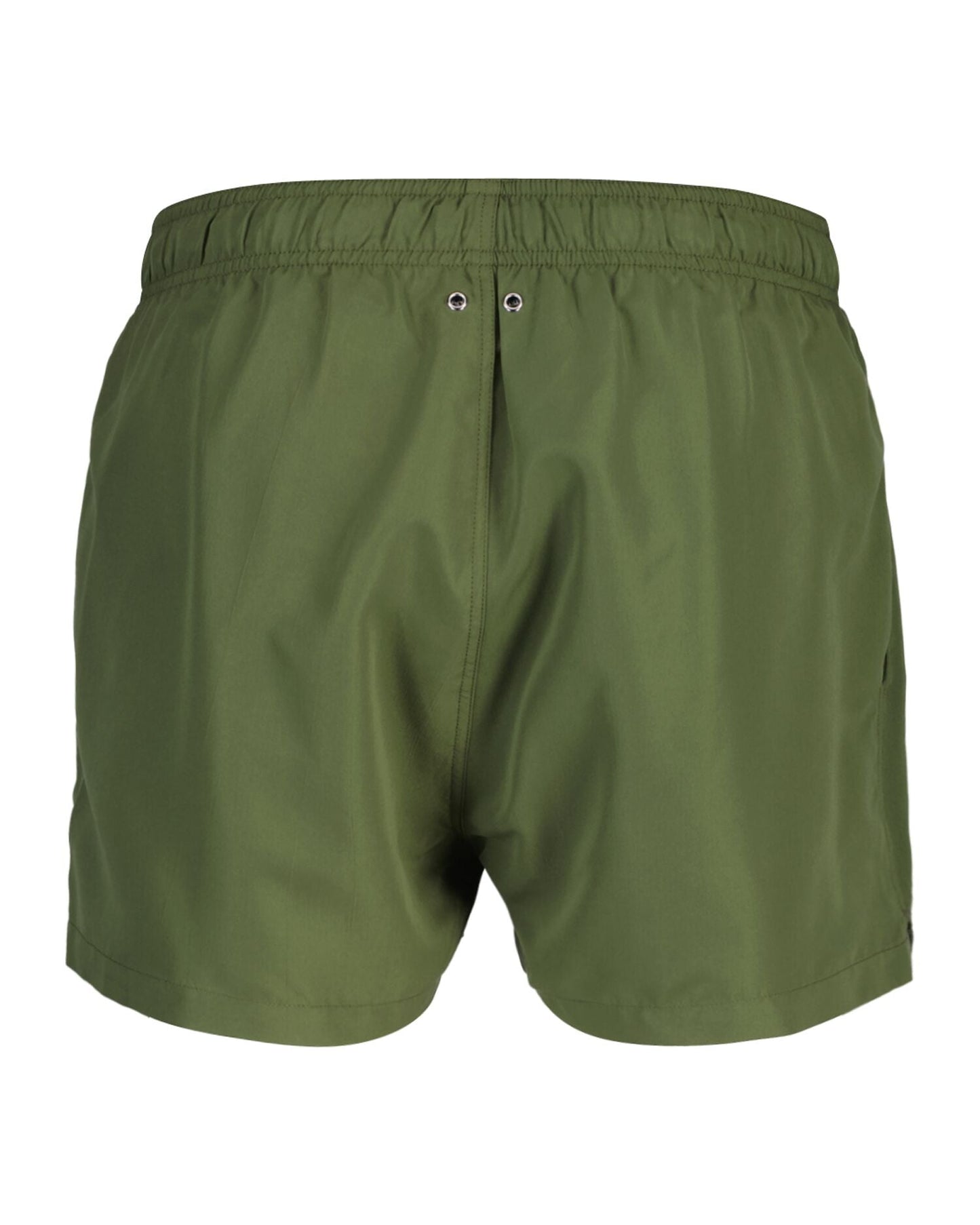 Quick Dry Logo Swim Shorts