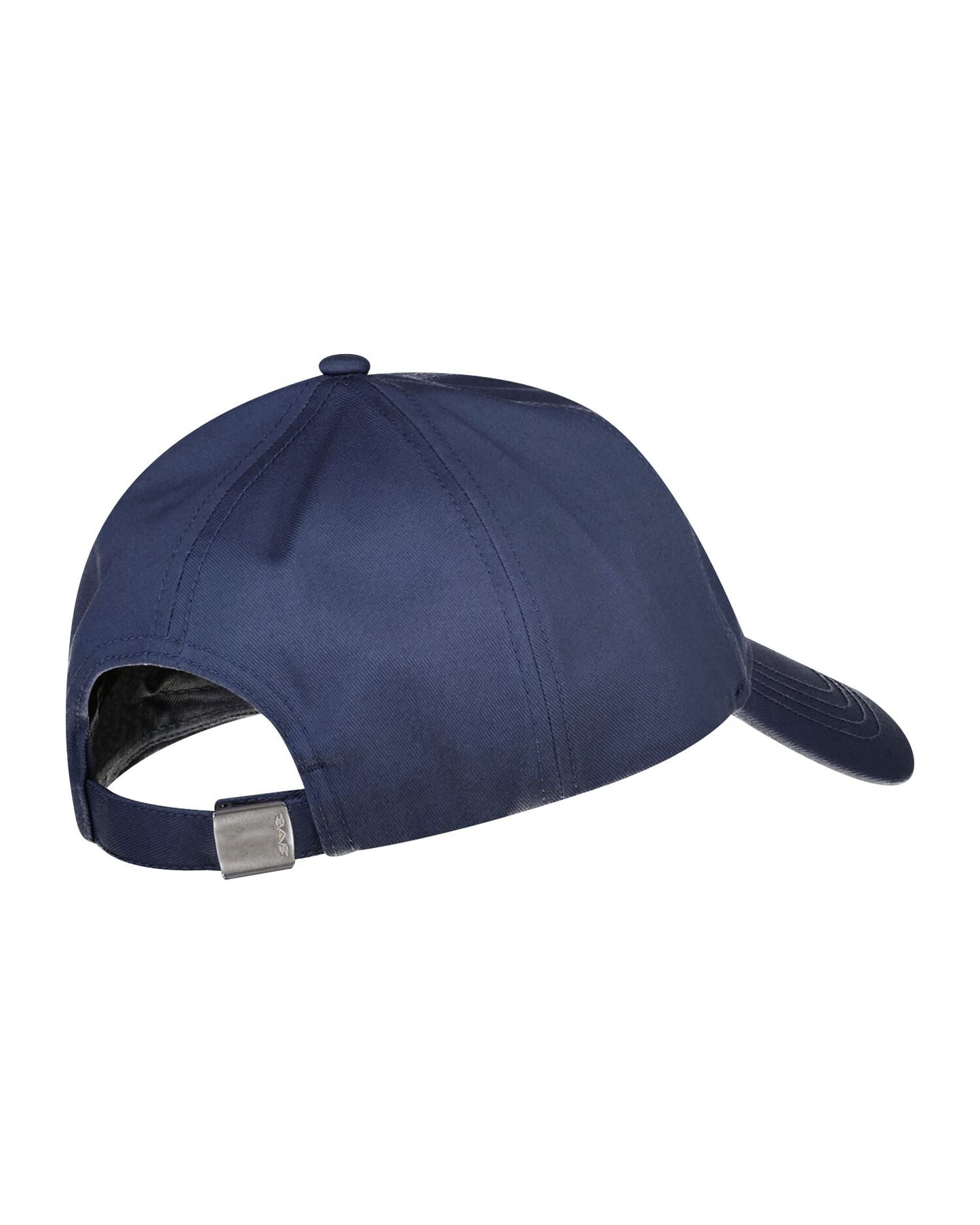 Graphic Cotton Twill Cap