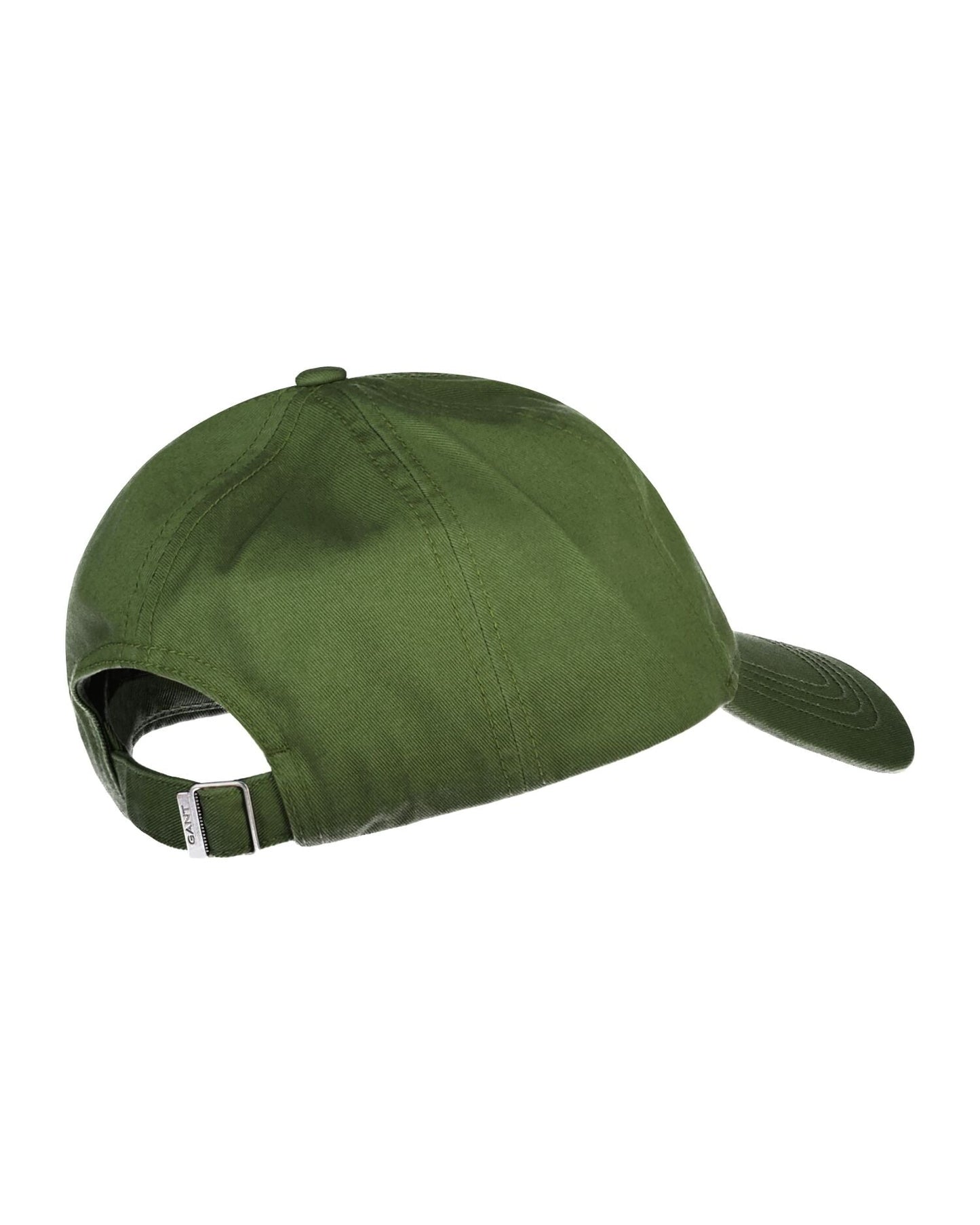 Shield Cotton Twill Cap
