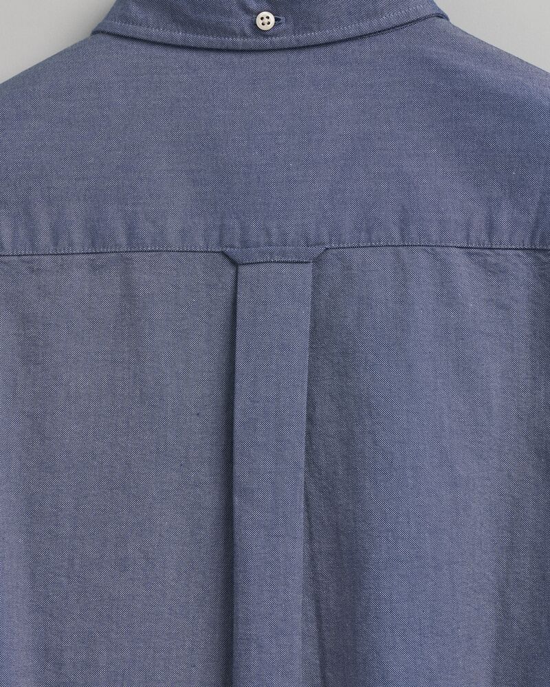 Regular Fit Oxford Shirt