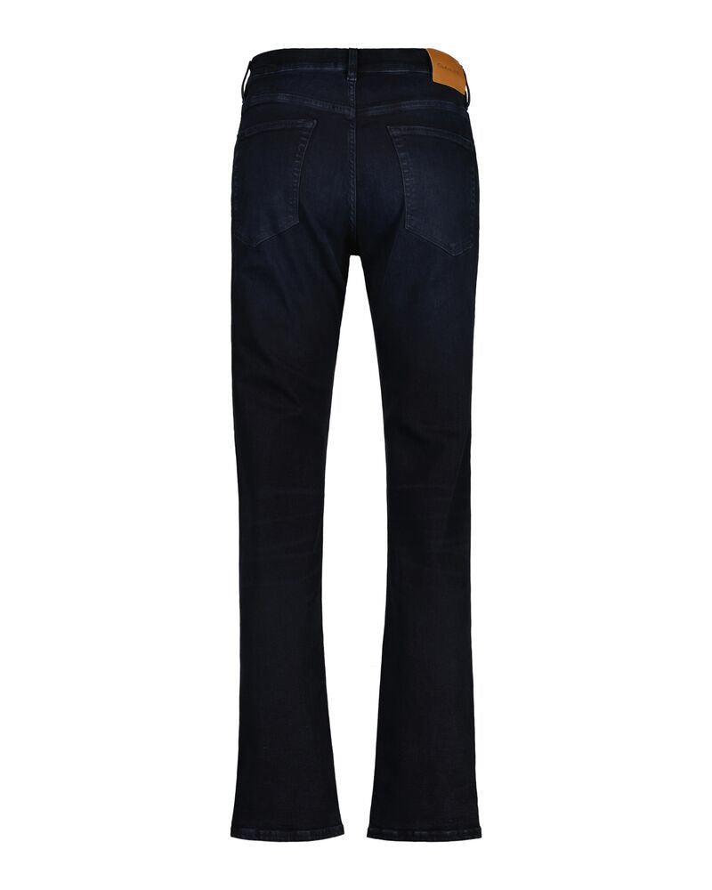 Extra Slim Fit Active Recover Jeans Black Vintage / 32X32