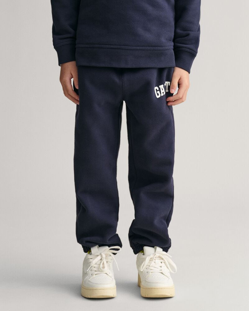 Arch Script Sweatpants