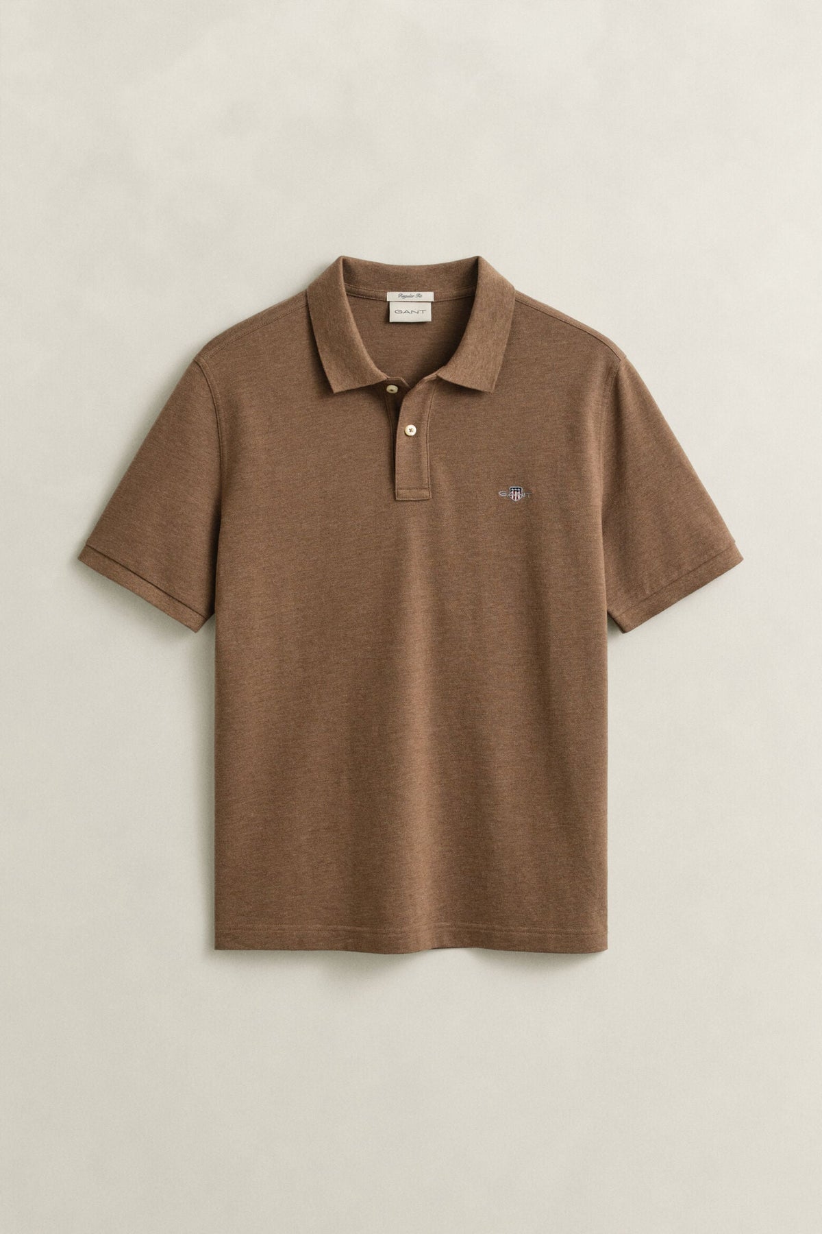 Classic Regular Polo Shirt
