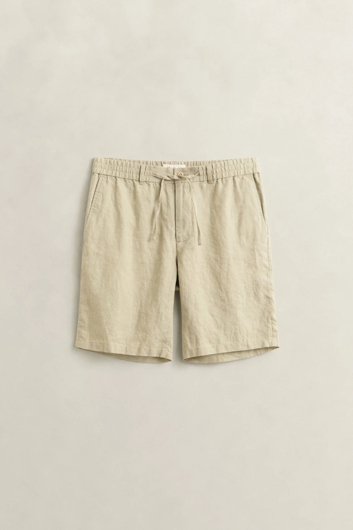Linen Shorts