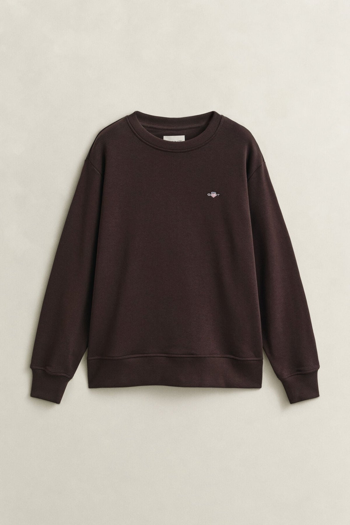 Shield Crew Neck Sweat