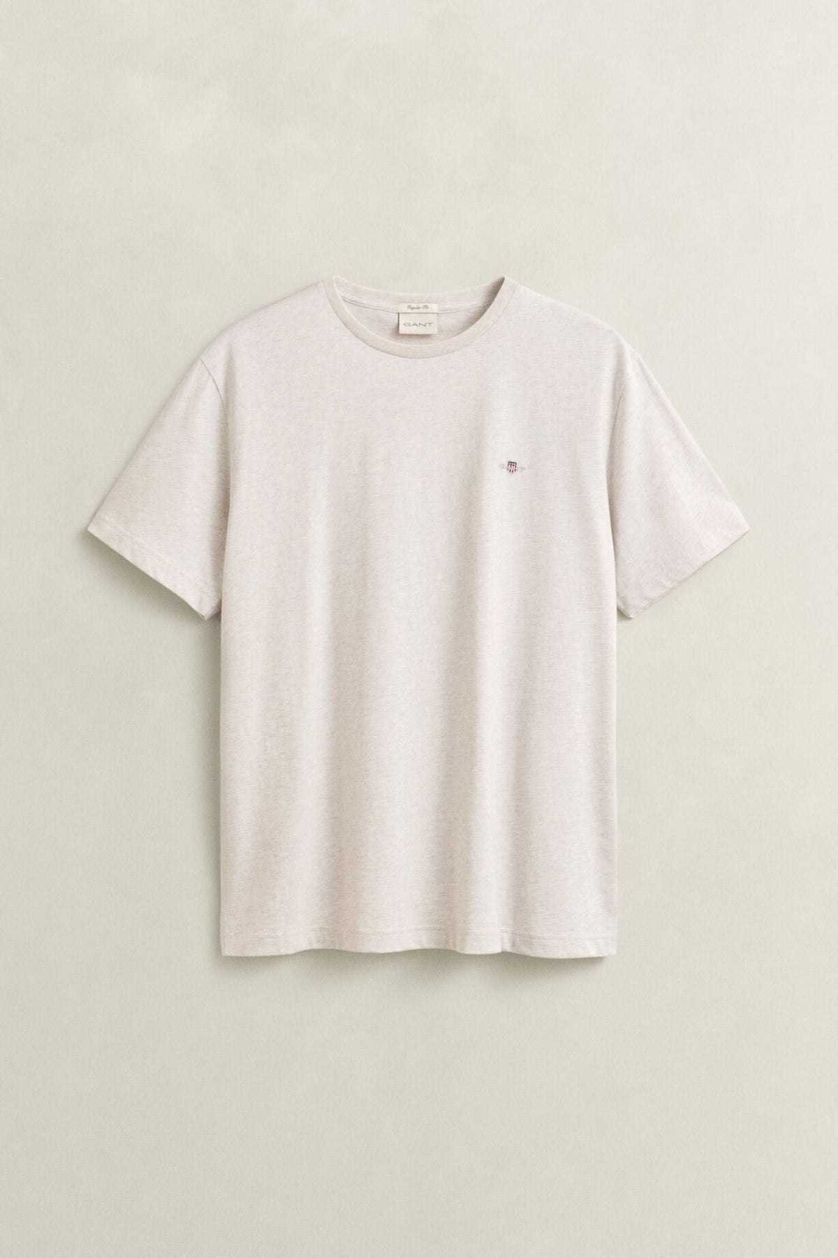 Regular Shield Short sleeve T-Shirt