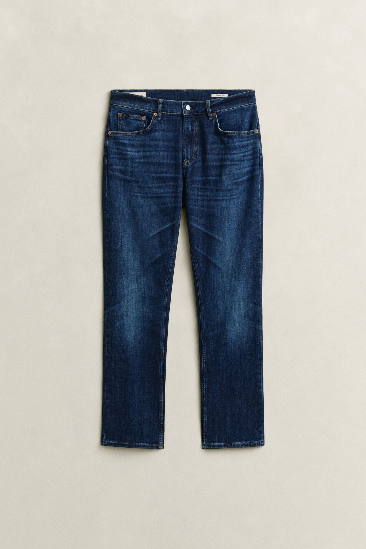 Regular Jeans