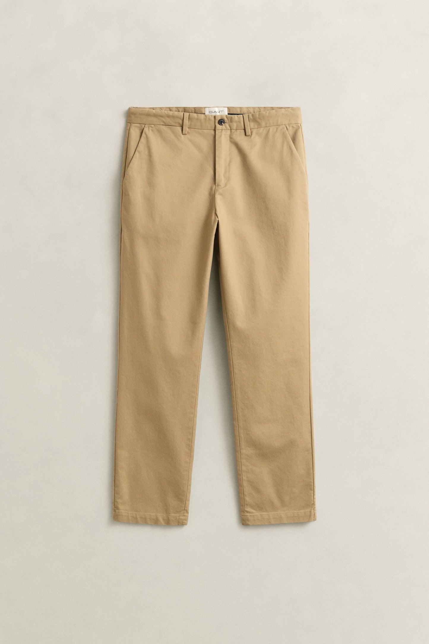 Regular Smart Chinos