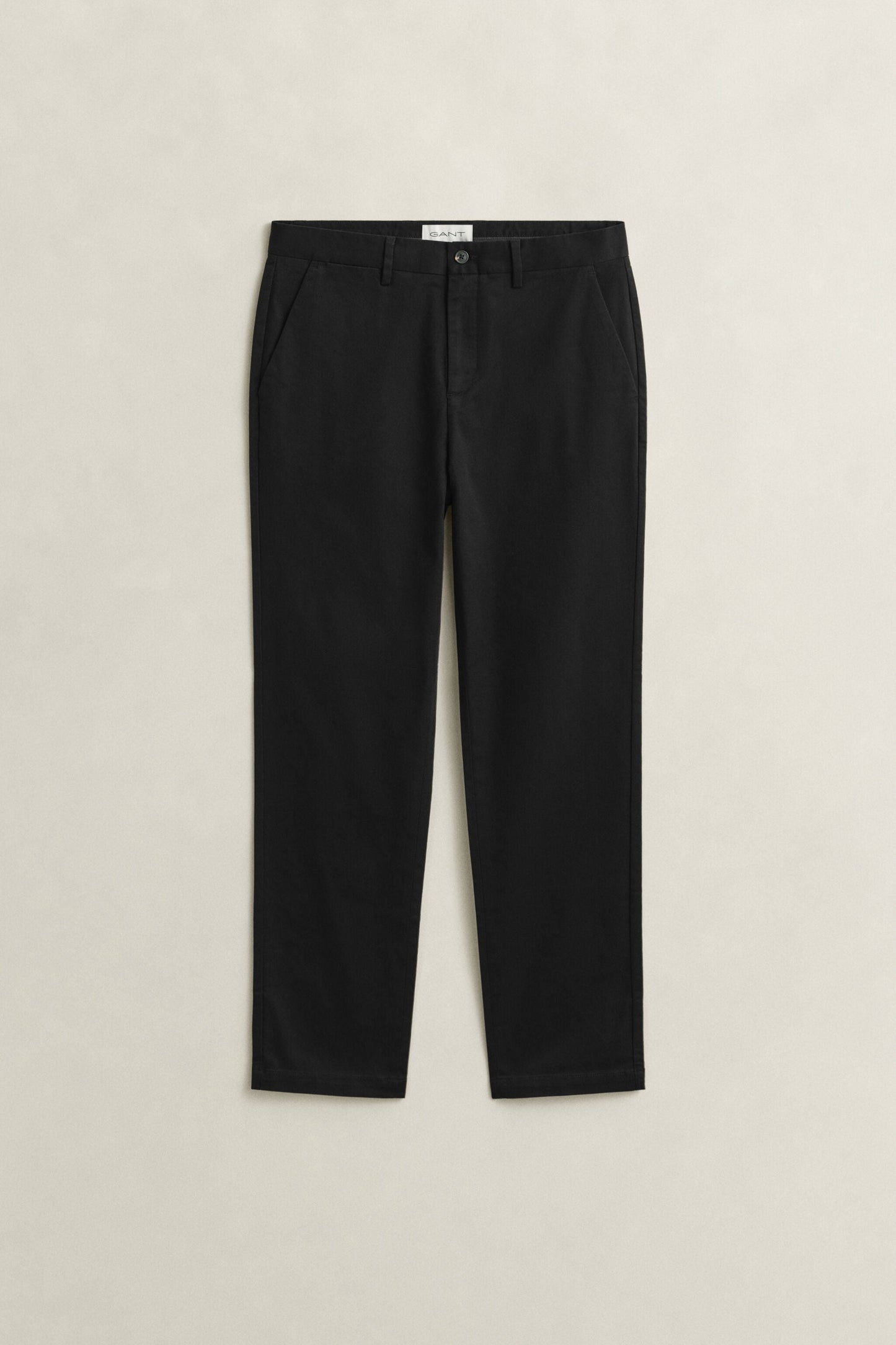 Regular Smart Chinos
